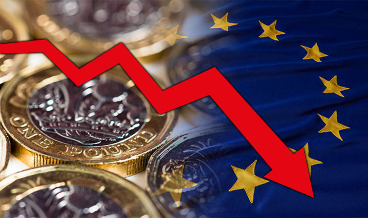 ЕЦБ: Ниският растеж и високият дълг могат да тласнат еврозоната в криза