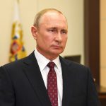България не подкрепи създаването на трибунала срещу Владимир Путин