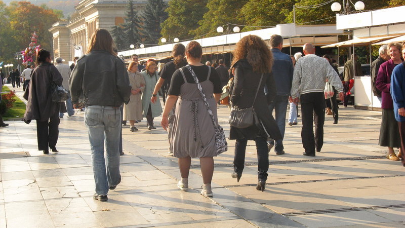 Migration Image