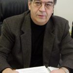 Борислав Михайлов - Председател на УС на Гаранционния фонд