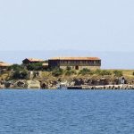 Депутатът Румен Гечев предлага остров "Св. Анастасия" край Бургас да стане офшорна зона