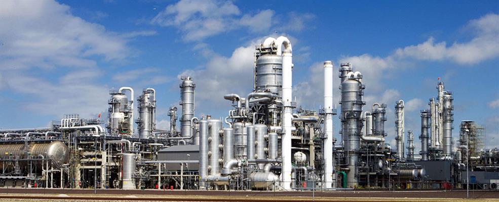 Persian Gulf Petrochemical Industries Co