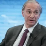 Милиардерът Рей Далио смята златото за по-сигурен актив от щатския долар