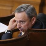 Парламент Радослав Миленков