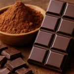 Какво се случва с тялото ви, когато ядете шоколад всеки ден