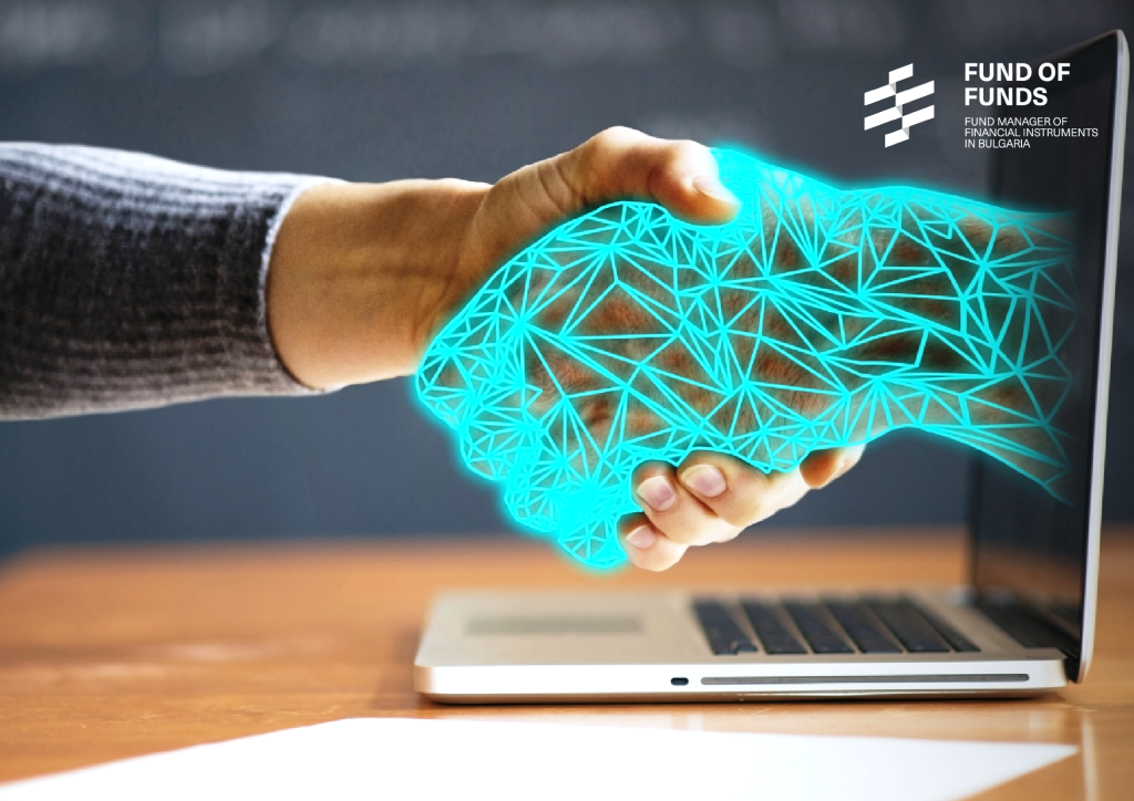 Стартират пазарните консултации за два нови инструмента – „Фонд Иновации в предприятията“ и „Фонд за технологичен трансфер" 8 Фондът на фондовете, иновации Фонда на фондовете