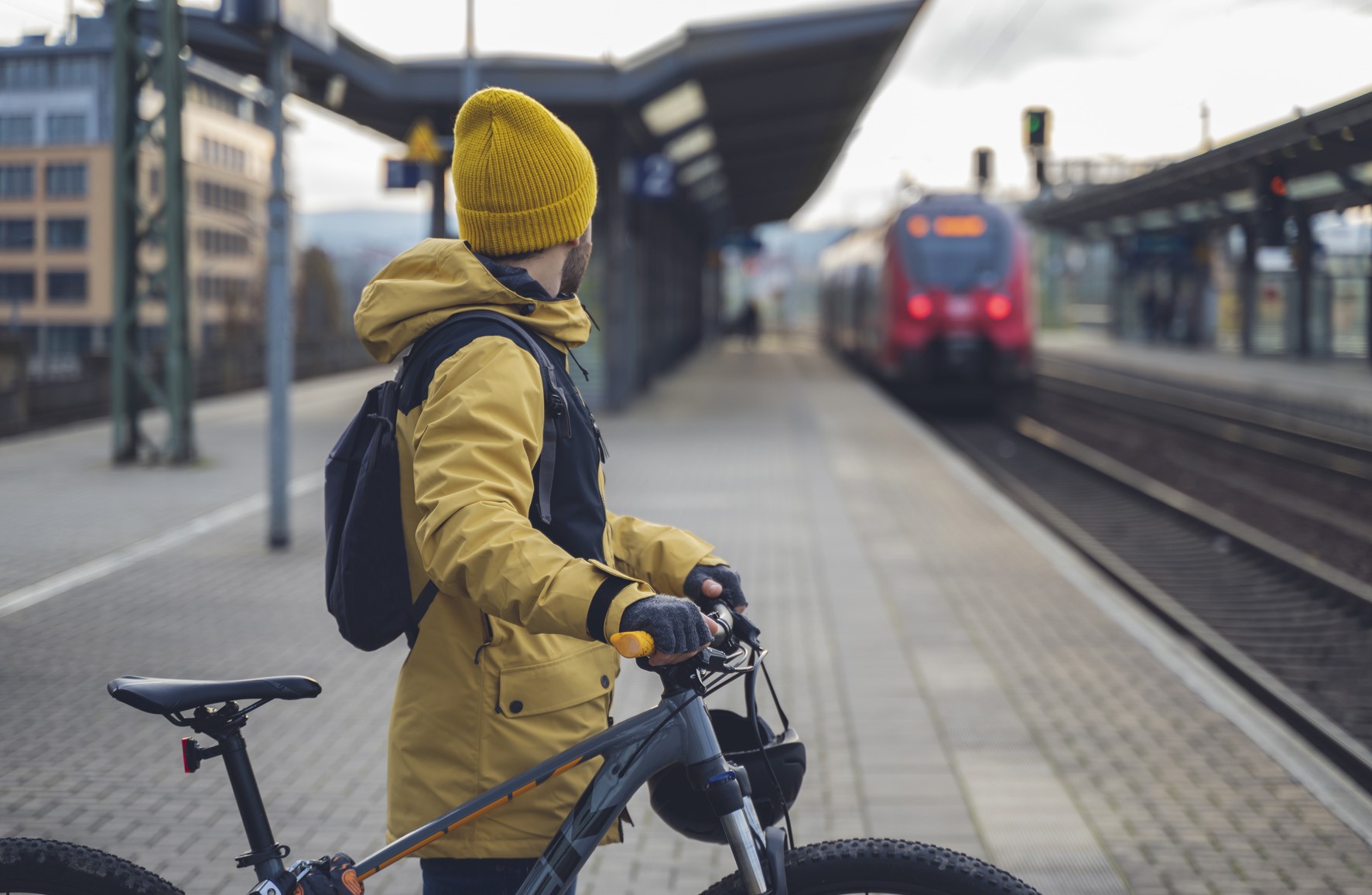 жп транспорт