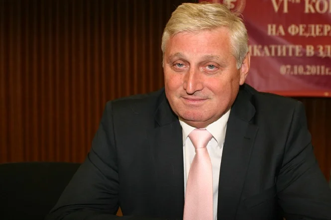 иван кокалов