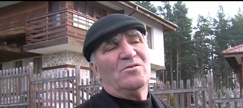 Мехмед Местан