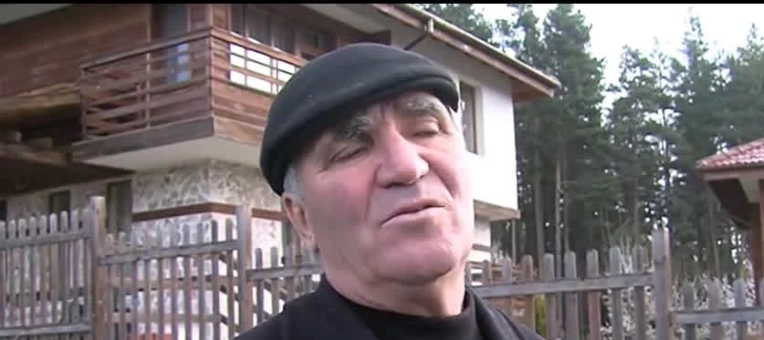 Мехмед Местан