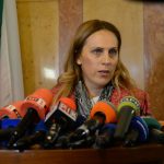 Парламент Марияна Николова