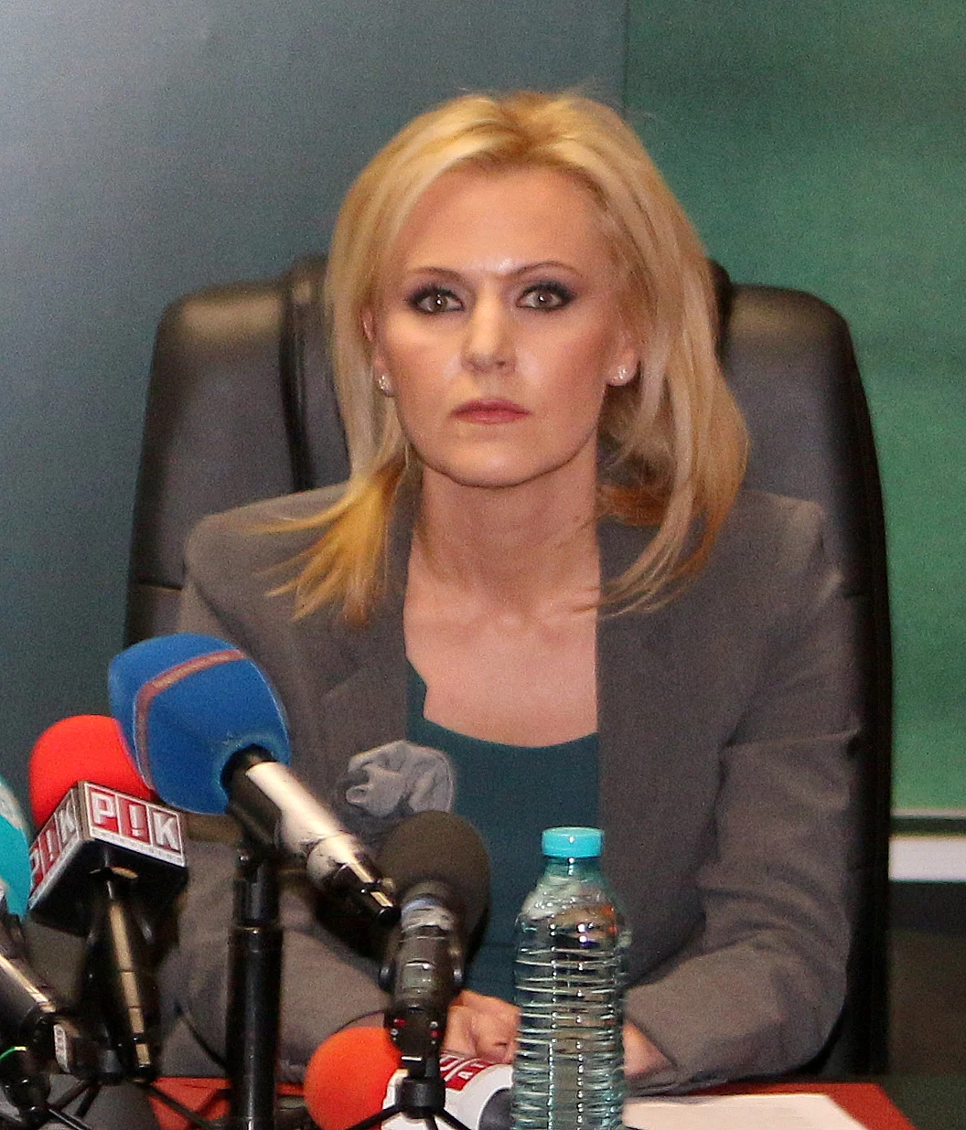 Сийка Милева