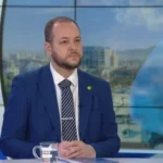 Борислав Сандов