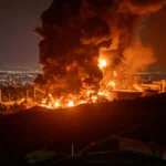 Изскачат свидетелства за тайни удари на ОАЕ и Саудитска Арабия срещу Иран