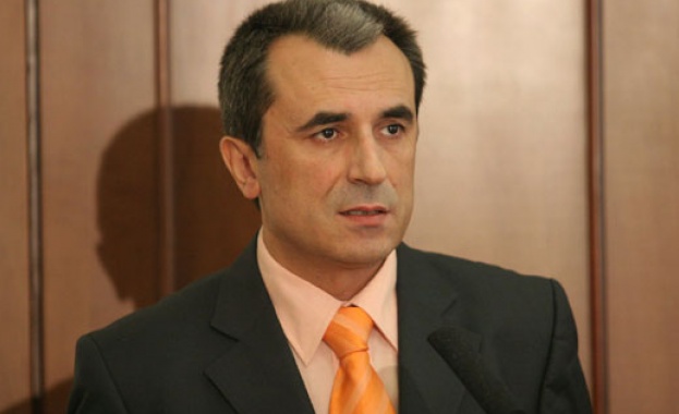 орешарски