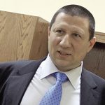 Стремителният кариерен възход на Борислав Сарафов намира своето обяснение.