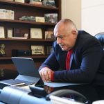 бойко борисов