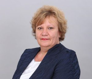 Корнелия Маринова ГЕРБ