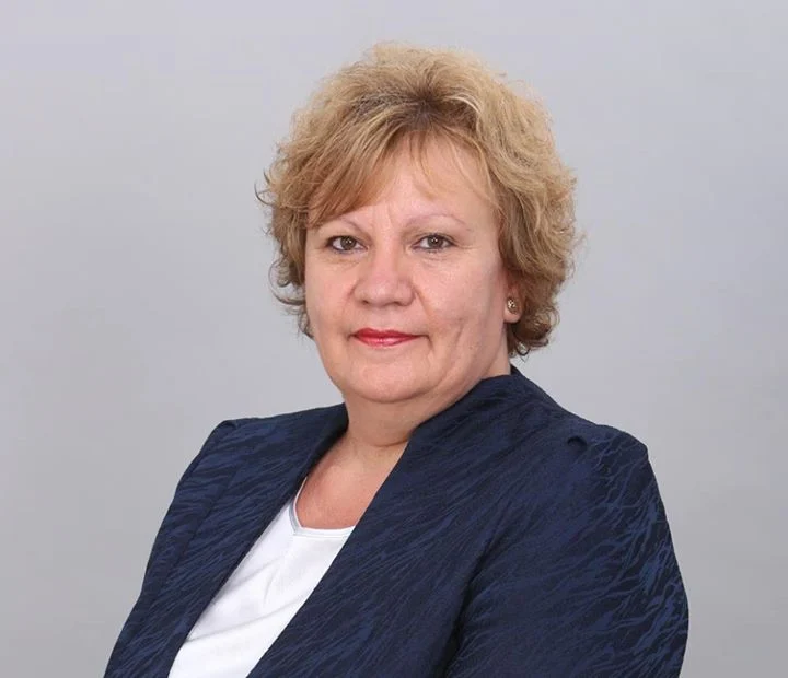 Корнелия Маринова ГЕРБ