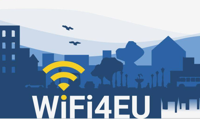 WIFI4EU