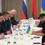 руско-украински украинско-руски преговори русия украйна