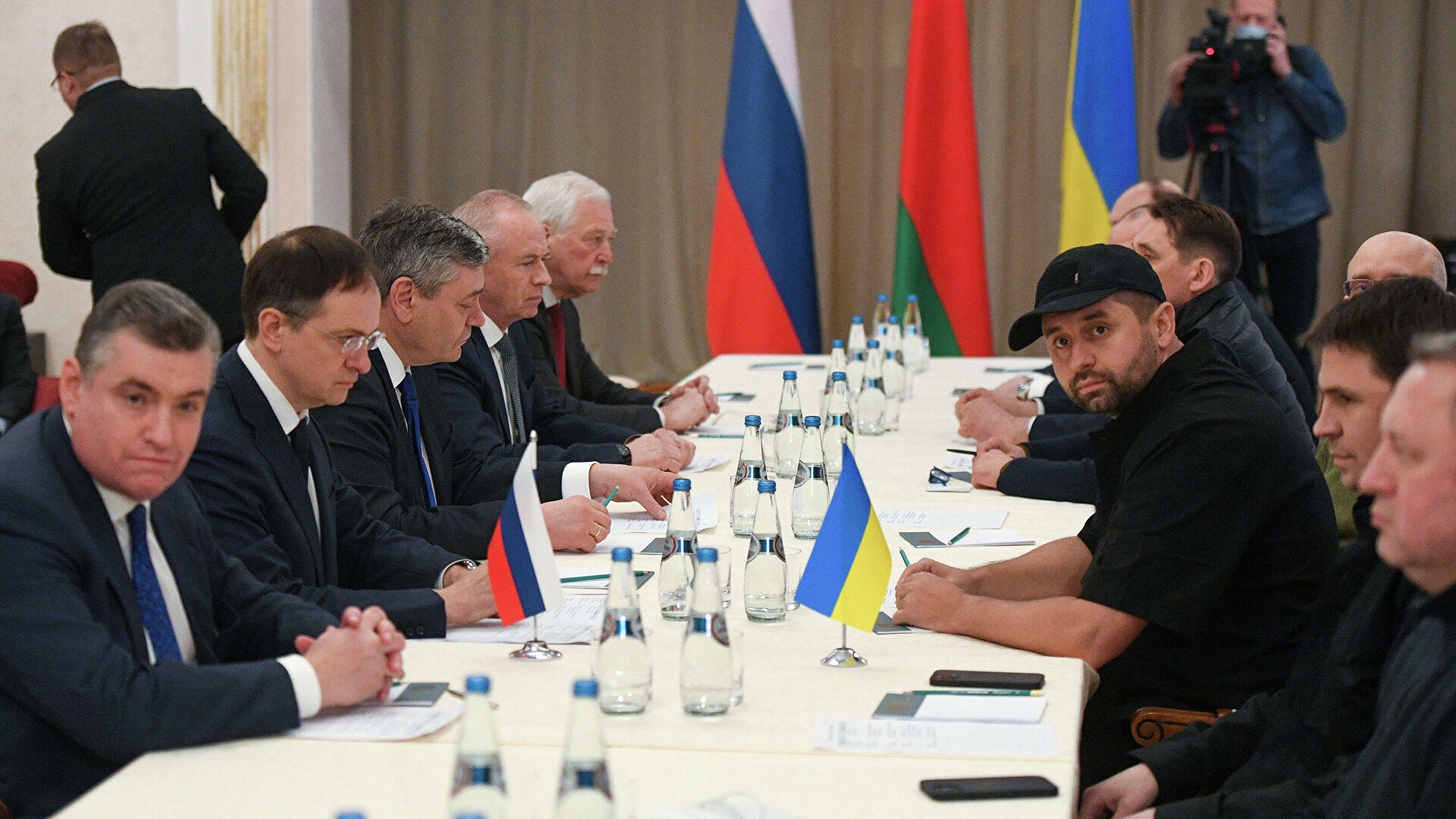 руско-украински украинско-руски преговори русия украйна
