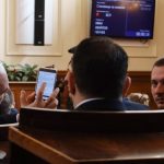 Парламент бюджет 2022