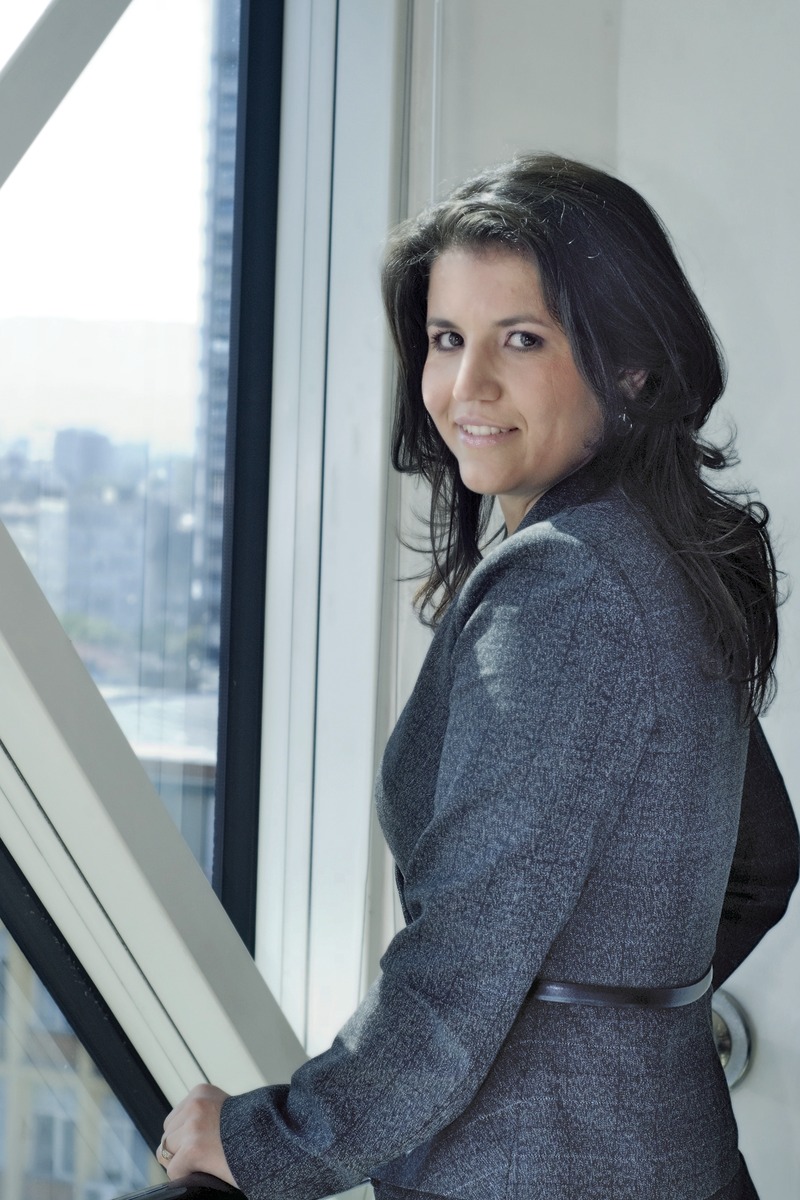 Ани Димитрова оглави пресслужбата на Министерския съвет.