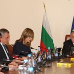 Министерски съвет