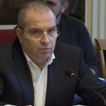 Парламент Гроздан Караджов