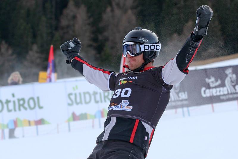 Радослав Янков сноуборд