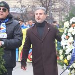 Протест за Левски Павел Колев