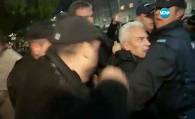 волен сидеров