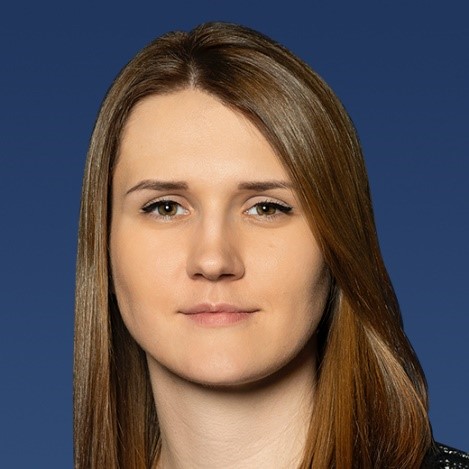 Катя Иванова е новият главен търговски директор на Acronis