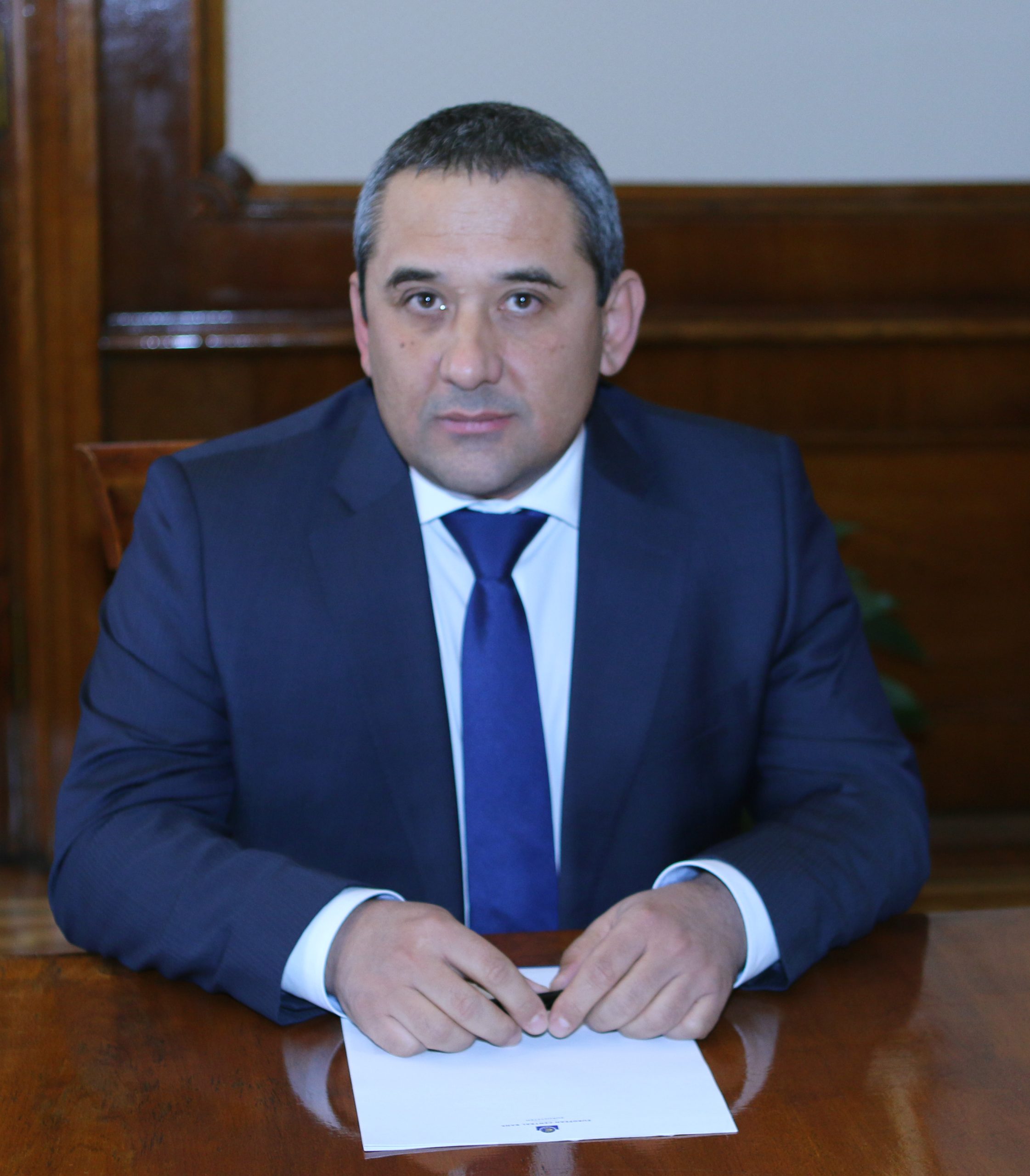 Калин Христов - подуправител на БНБ