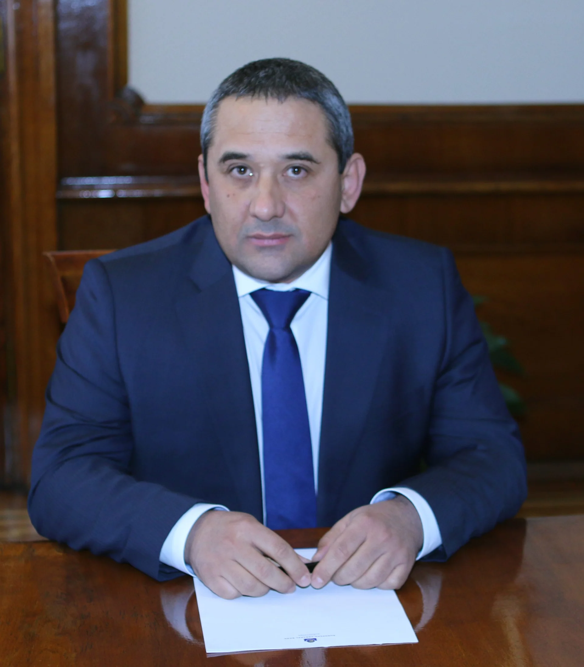 Калин Христов - подуправител на БНБ