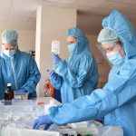 болница Света София Ковид отделение коронавирус