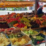плодове и зеленчуци