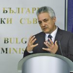 Марин Райков съобщи, че в момента няма непосредствени рискове за България