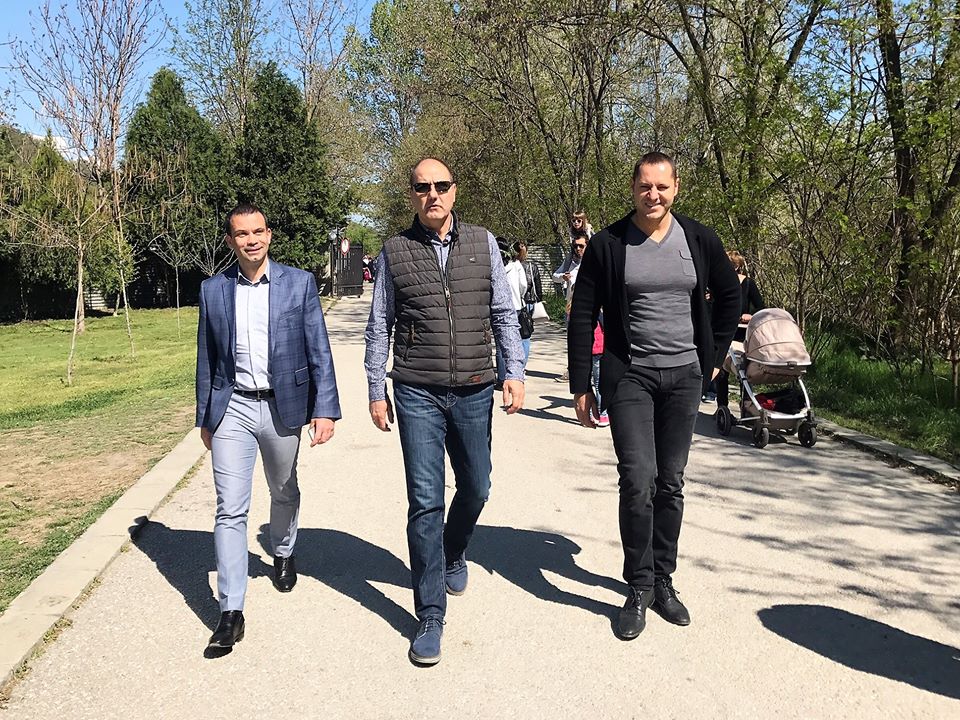 Кирил Котев