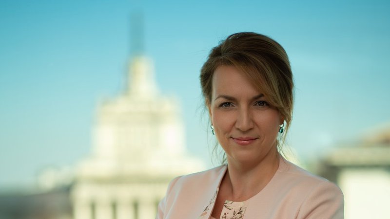 Цветанка Минчева