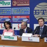 Комисията за финансов надзор (КФН) организира пресконференция на тема „Представяне на прегледа на активите на пенсионните фондове и на балансите на застрахователните дружества и резултатите от стрес тестовете на застрахователите на българския пазар