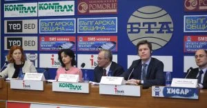 Комисията за финансов надзор (КФН) организира пресконференция на тема „Представяне на прегледа на активите на пенсионните фондове и на балансите на застрахователните дружества и резултатите от стрес тестовете на застрахователите на българския пазар