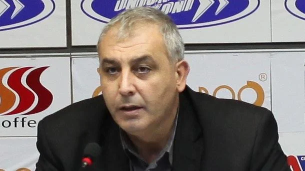 Петър Бунев
