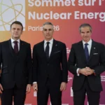 Гюров участва в среща на върха за ядрената енергия в Париж