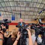 Миграционният натиск на българо-турската граница е намалял със 70%, съобщи Главчев