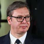 Александър Вучич