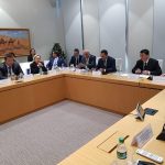 Българо-туркменистански бизнес форум