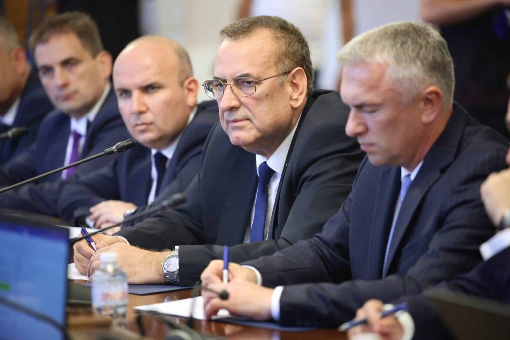 ИТН, ДПС без Пеевски