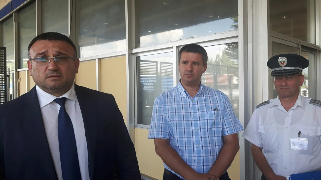 мвр-граница